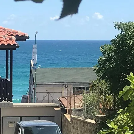 Apartment Вс Лозите Созопол Sozopol