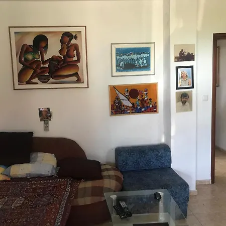 Вс Лозите Созопол Apartment *