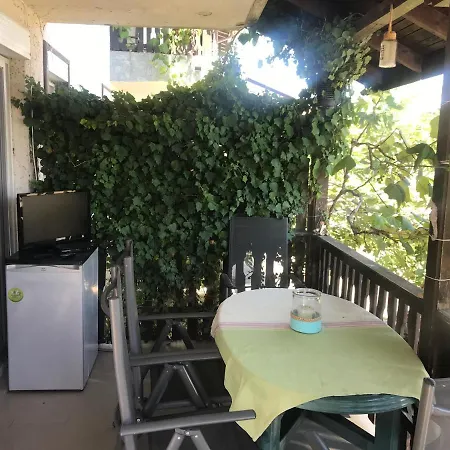 Apartment Вс Лозите Созопол Sozopol