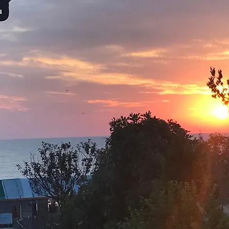 Apartment Вс Лозите Созопол Sozopol